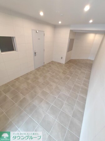 アイル プレミアム東京押上ノースの物件内観写真